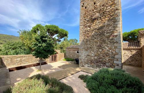 Masia Torre Lloreta S.XIII - Foto 25