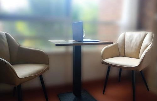 Apartamento Céntrico con solárium, WiFi y Metro cerca - Photo 27