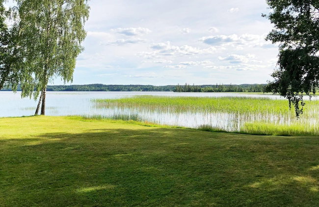 3 Person Holiday Home in Grimstorp - Photo 4