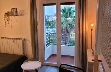 Appart cocooning proche centre avec Parking, climatisation - Foto 13