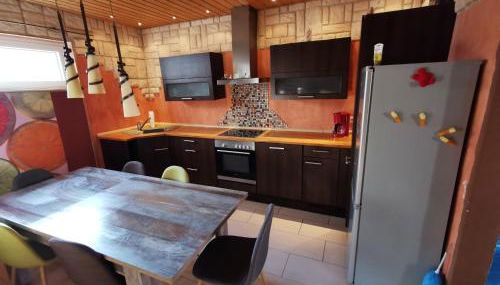 Ferienwohnung Haus Willi - Foto 4