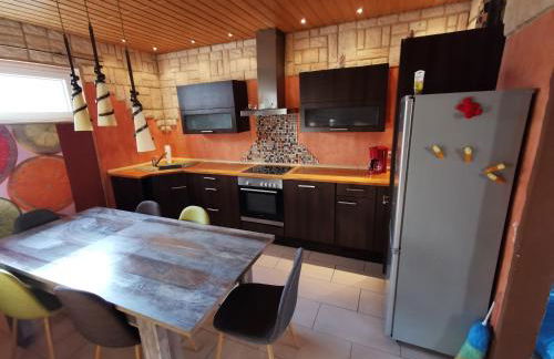 Ferienwohnung Haus Willi - Foto 4