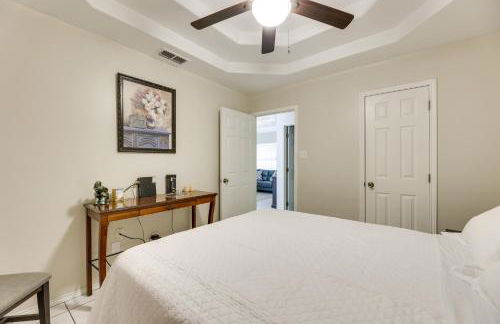 Pet-Friendly Edinburg Apartment with Pool Access! - Foto 18