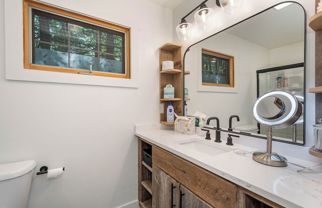 Tucked Inn by Taylor Made Deep Creek - Foto 28