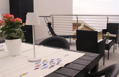 Panoramic Apartments - Foto 18