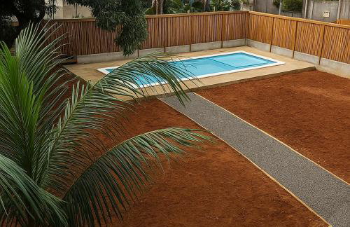 Residência Thomas - Foto 4