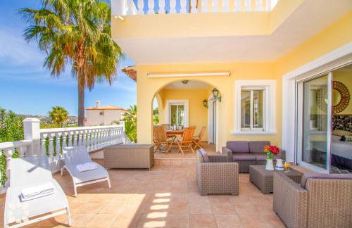 Villa Celeste by Abahana Villas - Foto 6