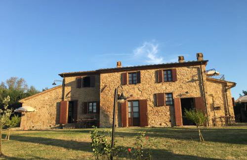 Farmhouse Gello by ToscanaTour - Foto 37