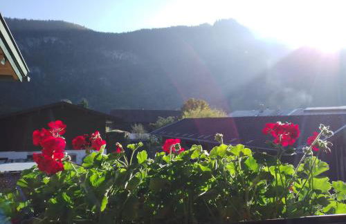 Ferienwohnung Bergzeit - Foto 22