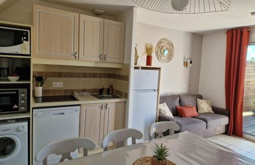 Maison cosy 4-6 personnes - Village Pierre & Vacances - Foto 9