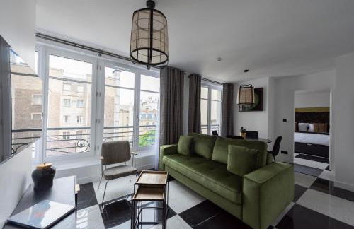 O'Lord, 4 Etoiles, Residence de Luxe Champs-Elysees - Foto 4