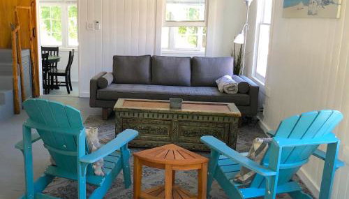 Birdwatch Cottage With River Beach Pass - Foto 4