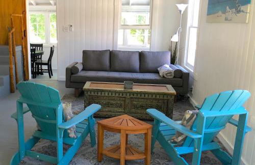 Birdwatch Cottage With River Beach Pass - Photo 4