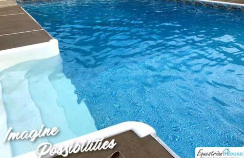 Clydesdale Cottage by Equestrian House - Foto 8