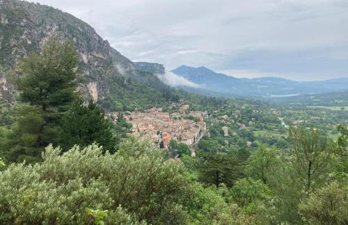 Zofia appartements - Duplex avec terrasse #2 - Foto 26