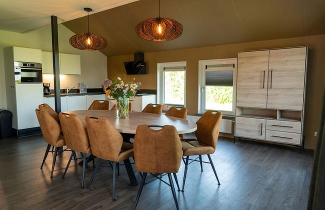 Waterdorp Burdaard - Foto 9