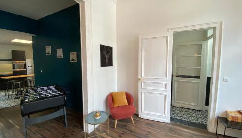 Maison de charme 1920 - Photo 2