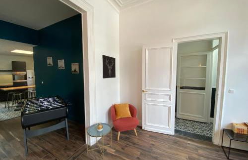 Maison de charme 1920 - Photo 2