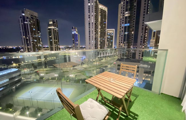 Lux BnB The Grand Creek Harbor Views - Foto 24