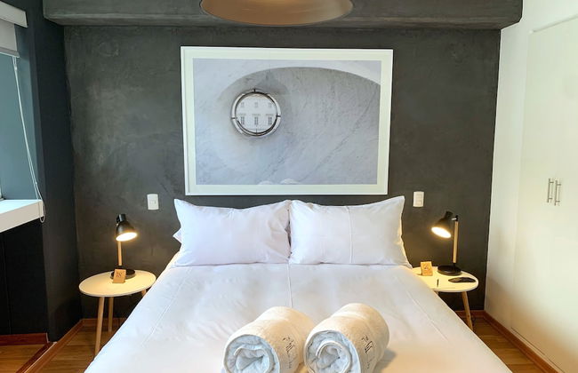 Nomad Apartments in Bohem Barranco by Wynwood-House - Photo 9