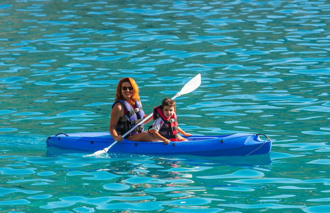 Gökçe Villa - Foto 80