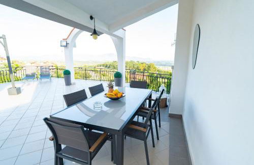 Villa del Pino, Terrazza vista Mare - Foto 30