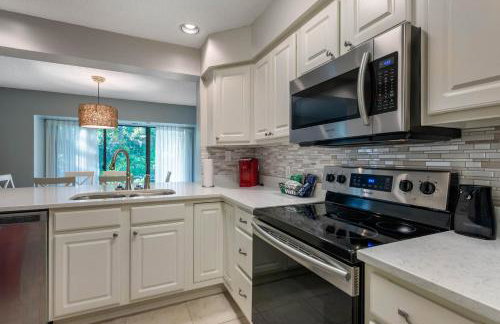 The Villas of Amelia Island - Foto 100