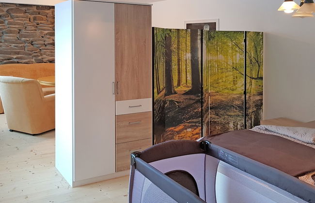 Adorable Aparment in Wildemann With Parking - Foto 5