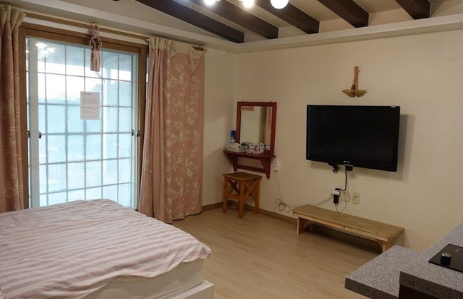 Good Relation Villa - Foto 24