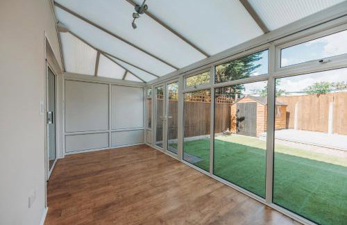 Stylish spacious home in Redcar - Foto 29