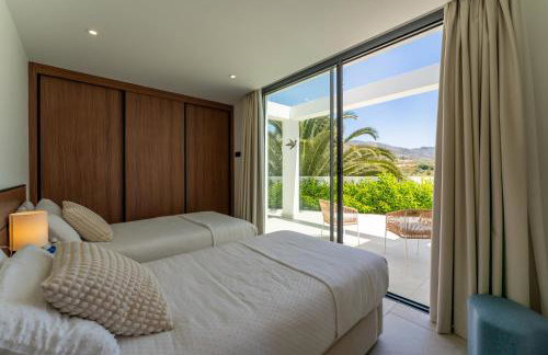 Sea Gardens Villa - Foto 36