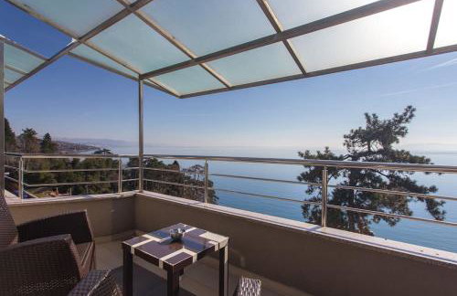 Apartman Queen of Opatija - Photo 41