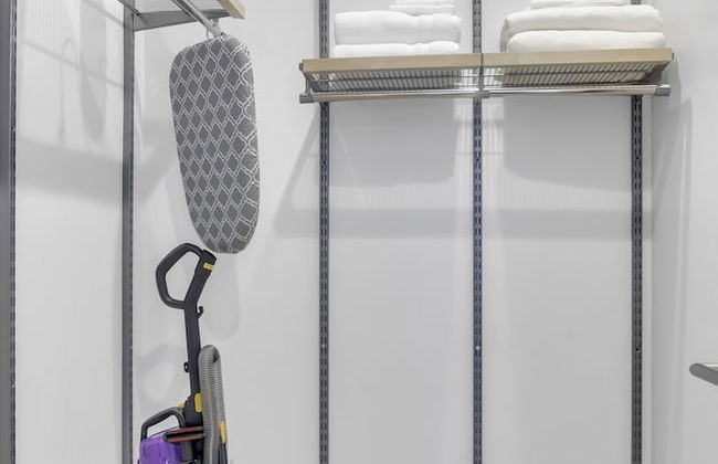 2br Furnished Apartment Near Dupont Circle 2 Bedroom Apts - Photo 17