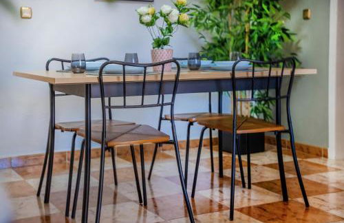 Apartamento Carlos , Lomas de Cabo Roig area,2 bedroom,2 terraces,swimming pool - Foto 47