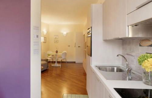 Central Apartment - Photo 4