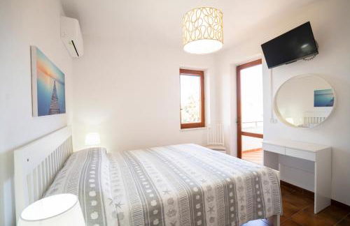 Villa Acquamarina with pool and sea view - 300 meters from the beach - Photo 46