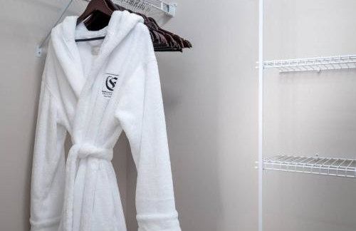 The Pondview Penthouse King Bed Balcony WD - Foto 15