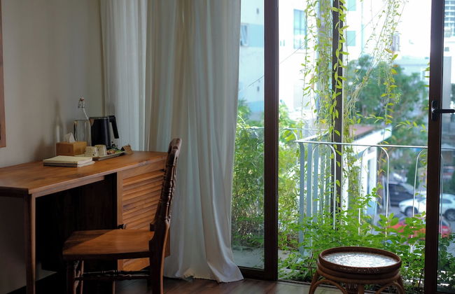 Nha Binh Homestay - Foto 18