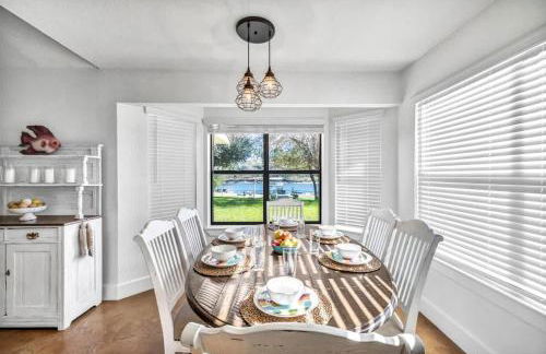 Lakefront Paradise With Firepit - Foto 25