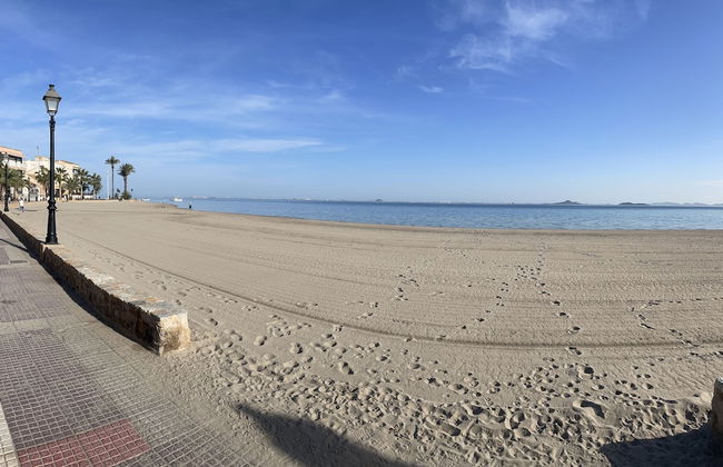 The Fairways - Luxurious Front Line Villa on Mar Menor Golf Resort - Photo 26