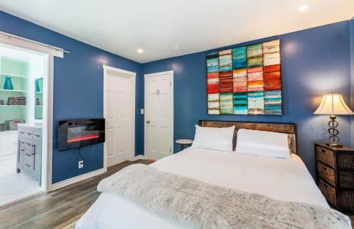 Orca Haven - 2BR with Scenic Views in Richmond Beach - Foto 16