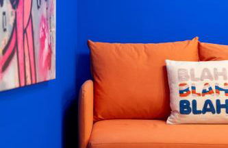 Le Quatrième Mur - Foto 36