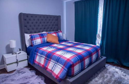 Spacious 5 BR House w/ Gym - Foto 66