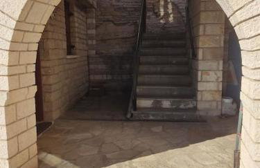 Βίτσα Πετρόκτιστο Αρχοντικό "Ιόλη" με θέα Ζαγόρι - Foto 26