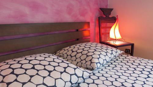 Gîte SOLDANELLE - 15 personnes - "Les Gites du Chalet" à Autrans - Foto 5