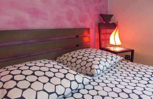 Gîte SOLDANELLE - 15 personnes - "Les Gites du Chalet" à Autrans - Foto 5