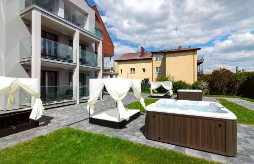 Apartamenty Prestige Mielno-Uniescie - Foto 9