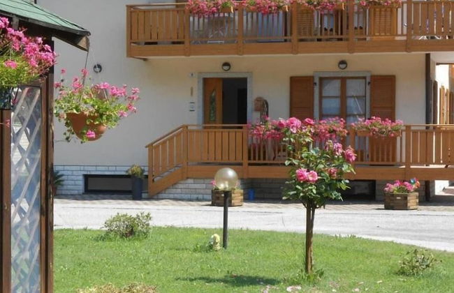 Casa Valentina - Foto 1