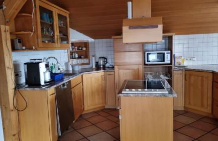 Schöne 4-Zimmer-Ferienwohnung zu vermieten - Foto 3