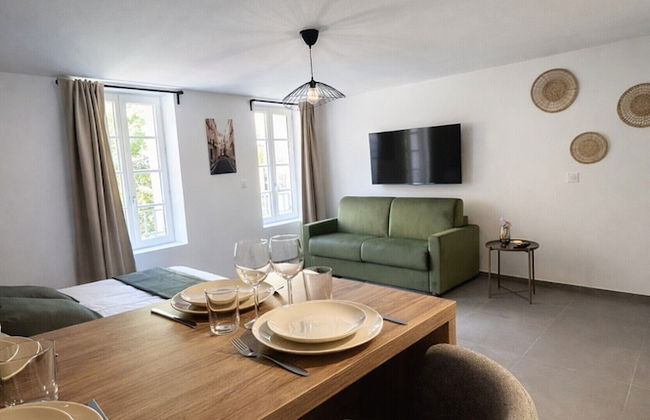 Sous les platanes - Foto 22